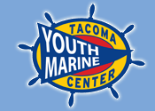 Tacoma Youth Marine Center presented by the Youth Marine Foundation in Tacoma, Washington -- Helping youth touch the Puget Sound!